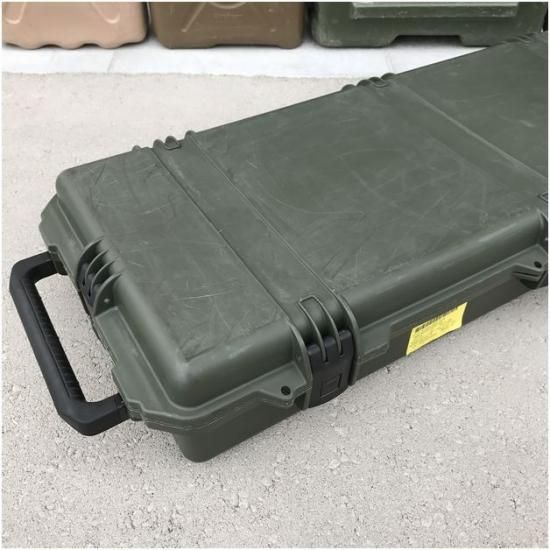 米軍放出品 HARDIGG製 ストームケース iM3300 ヘビー