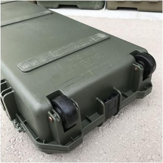米軍放出品　HARDIGG STORM CASE IM3300 iM3300 Storm Long Case | Pelican Official Store