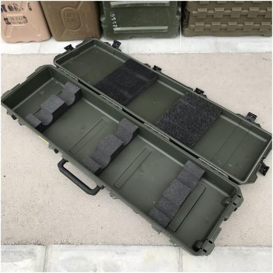 米軍放出品 HARDIGG製 ストームケース iM3300 ヘビー