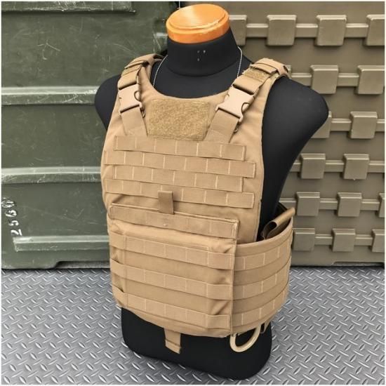 米軍実物 海兵隊 MCPC PLATE CARRIER プレートキャリア MEDIUM