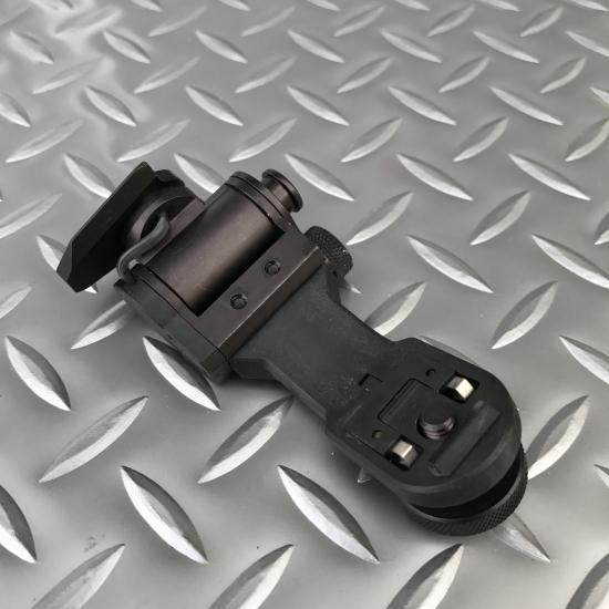 米軍放出品 SPECTER RECOVERY POUCH ダンプポーチ