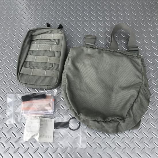 米軍　実物　 M50 GAS MASK MEDIUM ガスマスク　送料無料 米軍 実物 M50 GAS MASK MEDIUM ガスマスク 送料無料