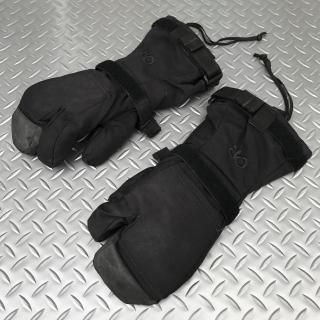 本当に信頼出来る店 OUTDOOR RESEARCH 冬山 グローブ ゴアテックス L GORE-TEX 手袋