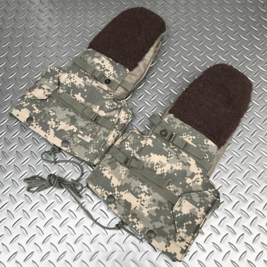 米軍 実物 USN ミトン 米軍 実物 USN ミトン
