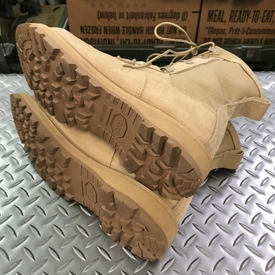 ROCKY/790G GoreTexデザートブーツ 9R 27.0cm新品未使用 - メルカリ