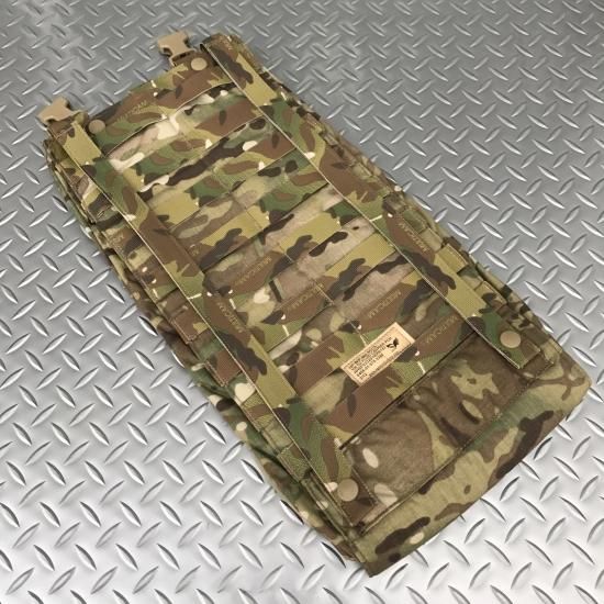 米軍実物 EAGLE製 SOF 100oz ハイドレーションキャリア 米軍実物 EAGLE製 SOF 100oz ハイドレーションキャリア