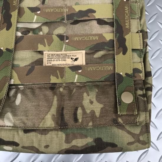 米軍実物 EAGLE製 SOF 100oz ハイドレーションキャリア 米軍実物 EAGLE製 SOF 100oz ハイドレーションキャリア