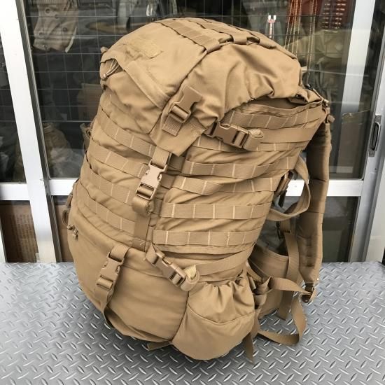 アメリカ海兵隊メインパック USMC Pack  FILBE