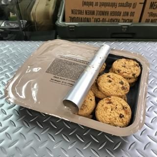 MRE/非常食・レーション - S&Cミリタリーストア MRE/非常食・レーション - S&Cミリタリーストア