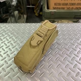 EAGLE MBITR V2 味わい深かっ ラジオポーチ マルチカム EAGLE MBITR V2 味わい深かっ ラジオポーチ マルチカム
