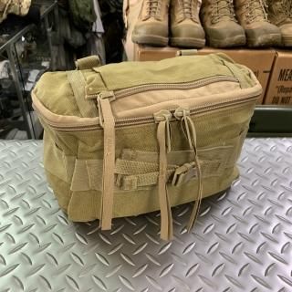POUCH/ポーチ - S＆Cミリタリーストア