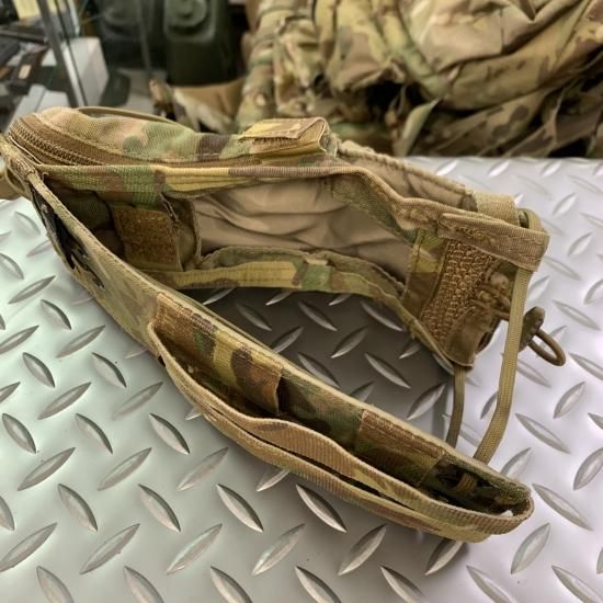 米軍放出品 SPECTER SAW POUCH ユーティリティーポーチ