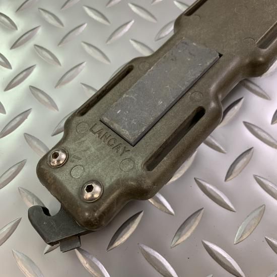 M9バヨネット BUCK 188CB PHROBISⅢ 当時もの