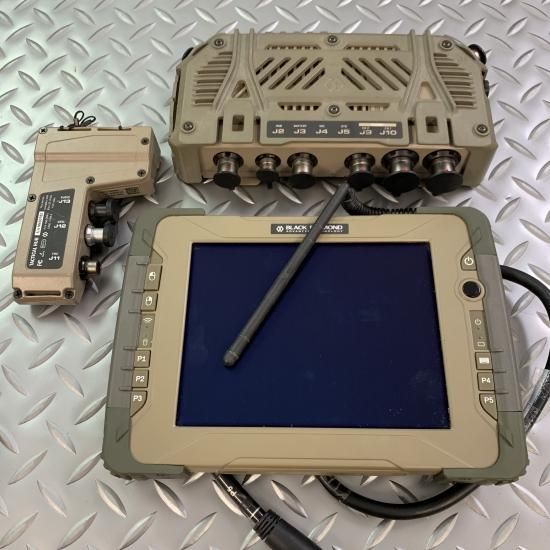 米軍 実物 デコンキット 内容物あり 米軍 実物 デコンキット 内容物あり オールドスクールな米軍装備