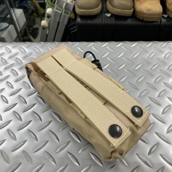米軍放出品 EAGLE POUCH ポーチ