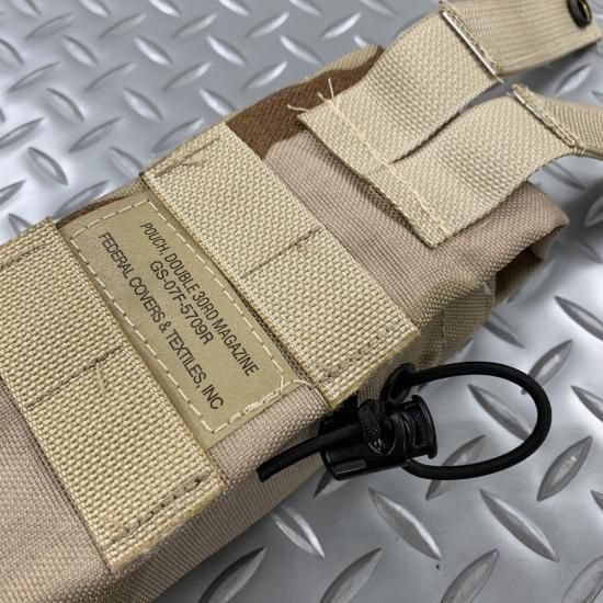 米軍放出品 EAGLE POUCH ポーチ