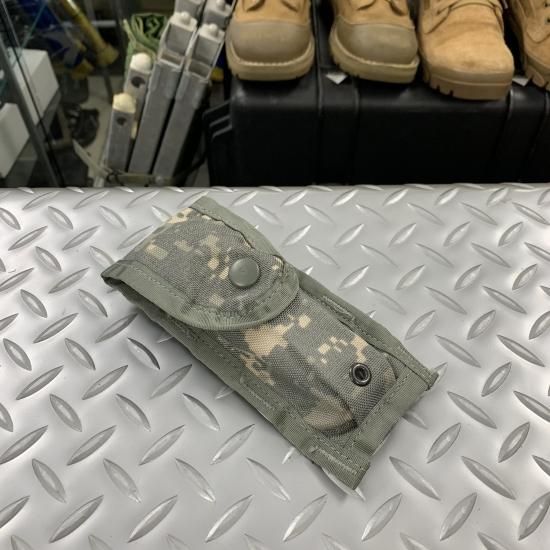 米軍放出品 EAGLE POUCH ポーチ