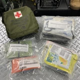 MEDICAL/メディカル用品 - S&Cミリタリーストア MEDICAL/メディカル用品 - S&Cミリタリーストア