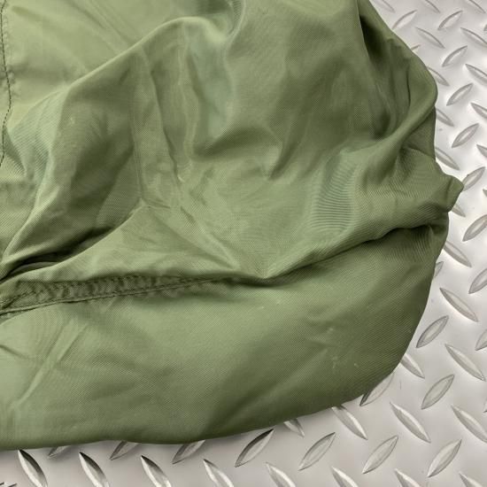 米軍放出品 UNICOR/1998年製 フライヤーズ ヘルメットバッグ
