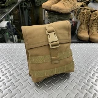 POUCH/ポーチ - S＆Cミリタリーストア