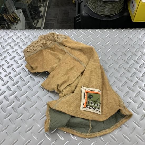 USMC FROG バラクラバ 米軍放出品の商品詳細｜ミリタリー