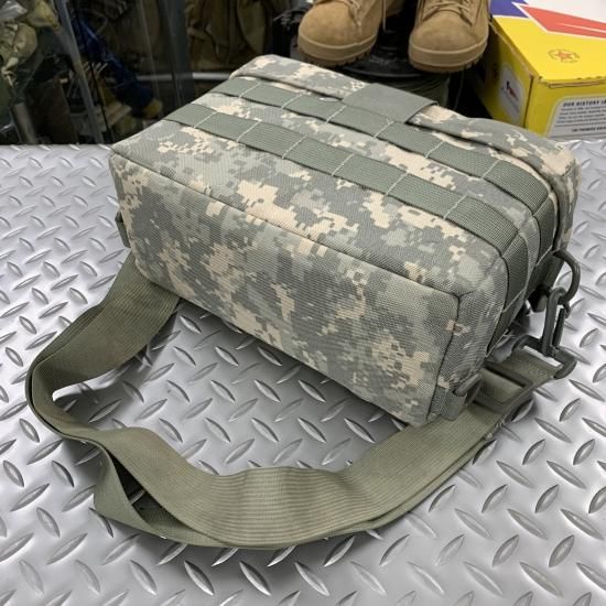 未使用品　米軍　TACTICAL RESEARCH 28cm 送料無料 米軍実物 官給品 TYR Tactical Combat Adjustable マガジン