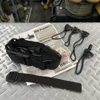 実物 放出品マガジン　4個セット マガジン - S＆Cミリタリーストア