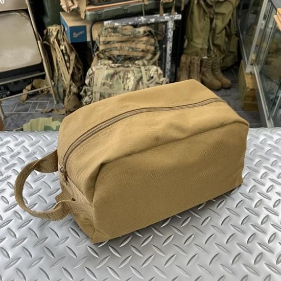 米軍実物 USMC FSBE2 フラッシュバンポーチ 海兵隊 リーコン