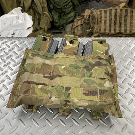 米軍放出品 EAGLE POUCH ポーチ 米軍放出品 EAGLE POUCH ポーチ