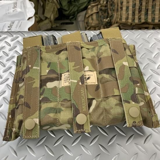 米軍放出品 EAGLE POUCH ポーチ 米軍放出品 EAGLE POUCH ポーチ