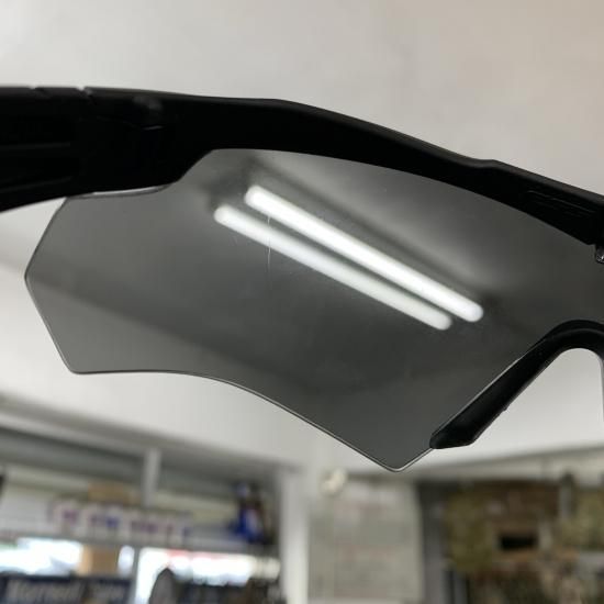 米軍実物 ESS/CROSSBOW BallisticSafetyGlasses クロスボウ 米軍実物 ESS/CROSSBOW BallisticSafetyGlasses クロスボウ