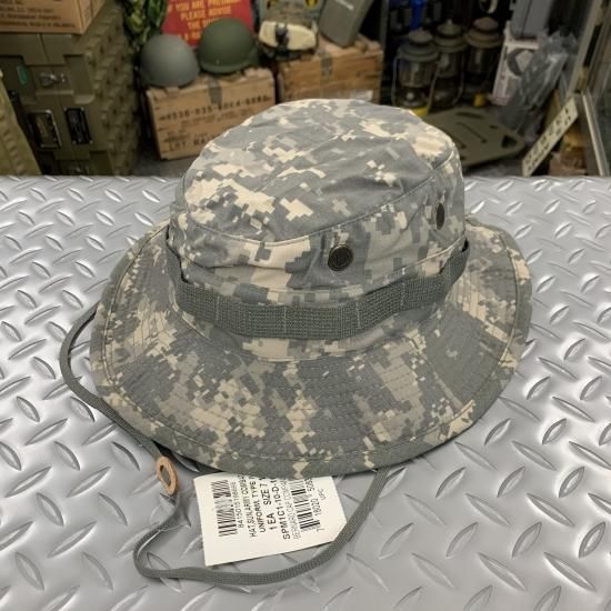 米軍実物 Crye Precision ギリー ブーニーハット マルチカム 7 3/4 米軍実物 Crye Precision ギリー ブーニーハット マルチカム 7 3/4