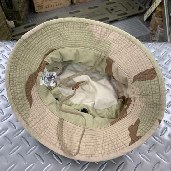 米軍　放出品　制帽　② 米軍放出品 FLEXFIT ホワイト迷彩 CAP ーC-87