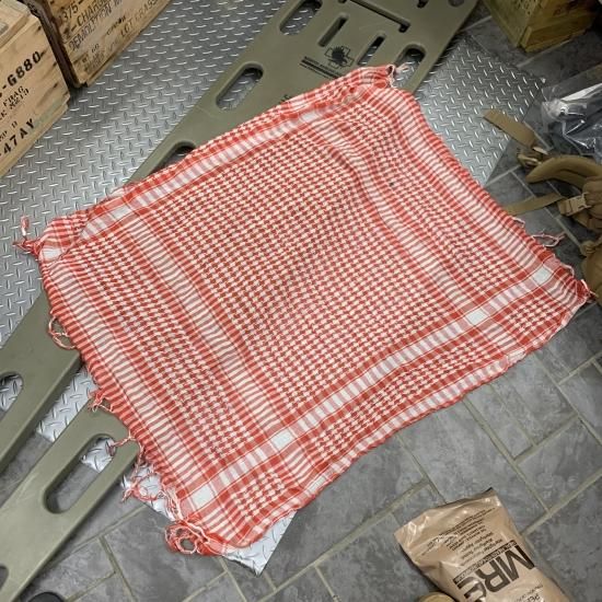 [新品]米軍放出品 アフガンストール シュマグ USMC海兵隊 ストールスカーフ Amazon.co.jp: 米軍放出品アフガンストール シュマグ USMC海兵隊