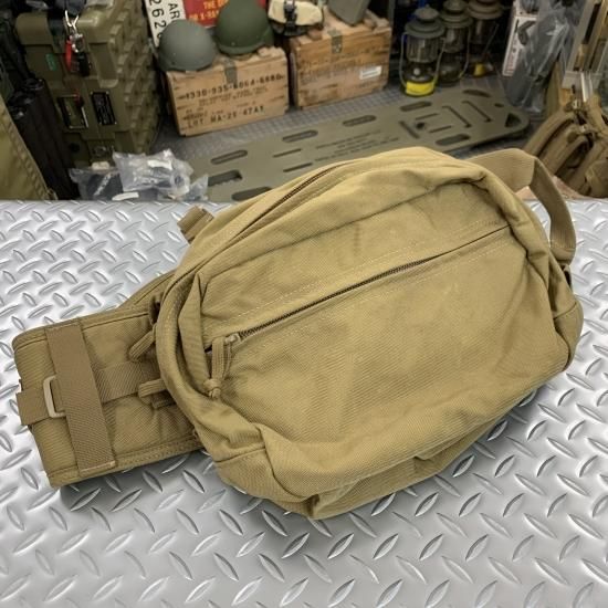 米軍実物 ReconMountaineer COMBAT トラウマバッグ CTB-V2 未 米軍実物 ReconMountaineer COMBAT トラウマバッグ CTB-V2 未