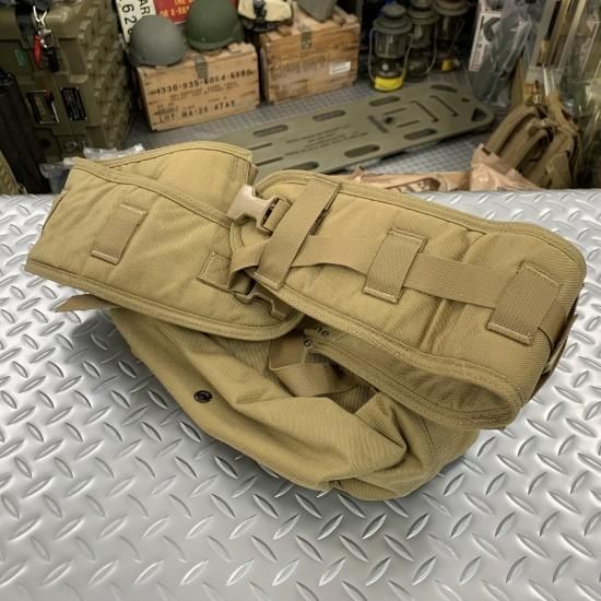 米軍実物 ReconMountaineer COMBAT トラウマバッグ CTB-V2 未 米軍実物 ReconMountaineer COMBAT トラウマバッグ CTB-V2 未