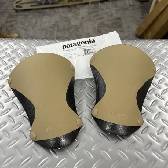 米軍実物 PATAGONIA/NSN Level9 VIKP ニーパッド 未使用