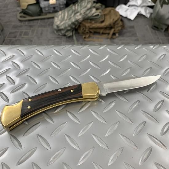 米軍 実物 ポケットナイフ ファースト 超希少！ CAMILLUS社製 カミラス