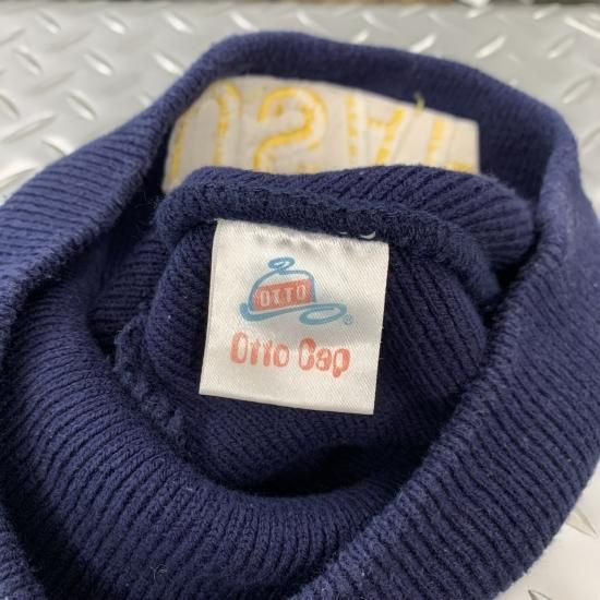 NAVAL CLOTHING FACTORY ニットキャップ 米軍新品 USA製 DEADSTOCK】U.S.NAVY SAILER HAT 米海軍 セーラーハット
