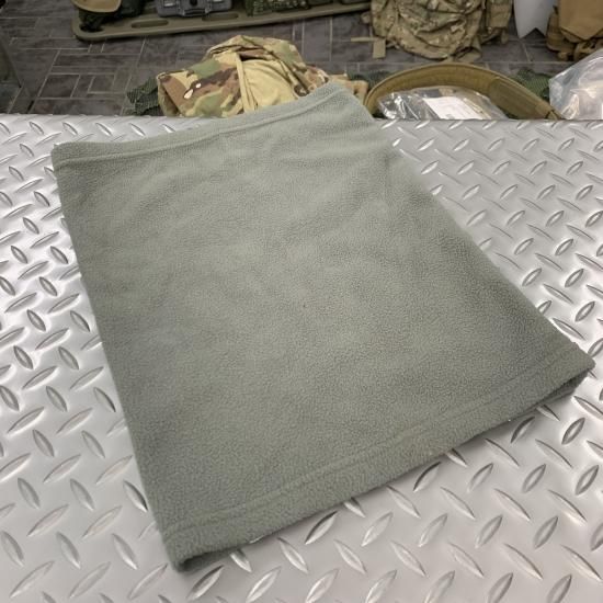 米軍実物 GAITER,NECK コヨーテ ネックゲイター キャップ