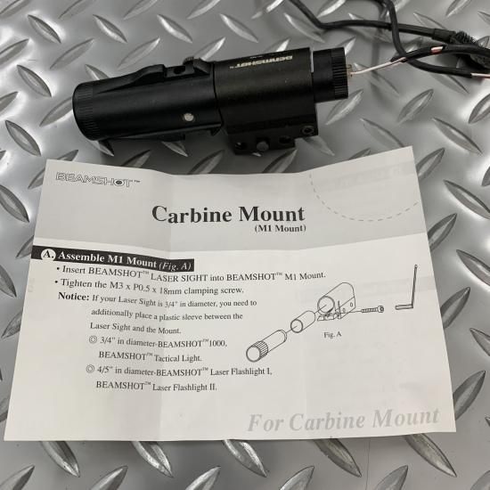 米軍放出品　socomさん専用❗️ 楽天市場】東京マルイ 次世代電動ガン本体 URG-I SOPMOD Block3