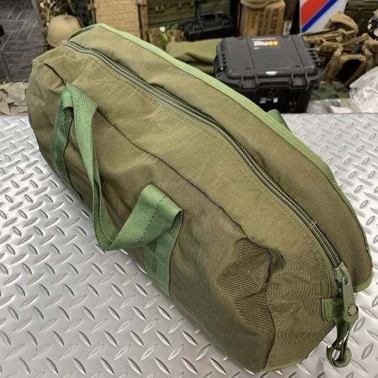 米軍 ツールバッグ US 米軍放出品 U.S TOOL BAG マルチパーパスバッグ ツールバッグ