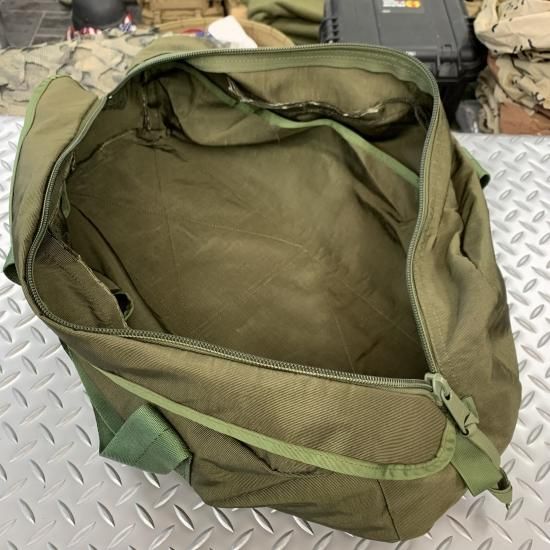 米軍放出品 U.S TOOL BAG マルチパーパスバッグ ツールバッグ