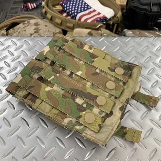 米軍放出品 EAGLE POUCH ポーチ 米軍放出品 EAGLE POUCH ポーチ