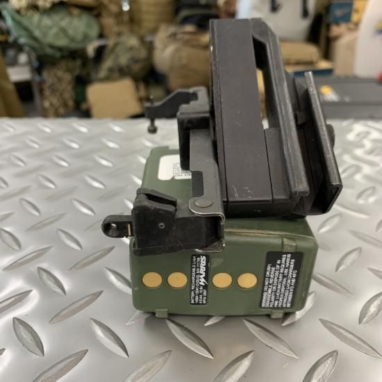 米軍実物 M203 Quadrant Sight Assembly クアドラントサイト - S＆C