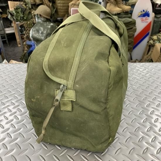 US 米軍　ツールバッグ　TOOL SATCHEL ミリタリーバッグ 米軍実物 BAG TOOL SATCHEL US ツールバッグ BAG/バッグ