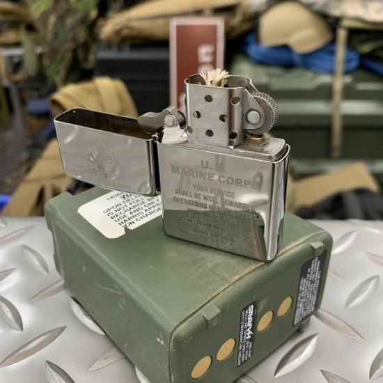 ZIPPO Zippo ジッポライター 日本軍 大日本帝国陸海軍