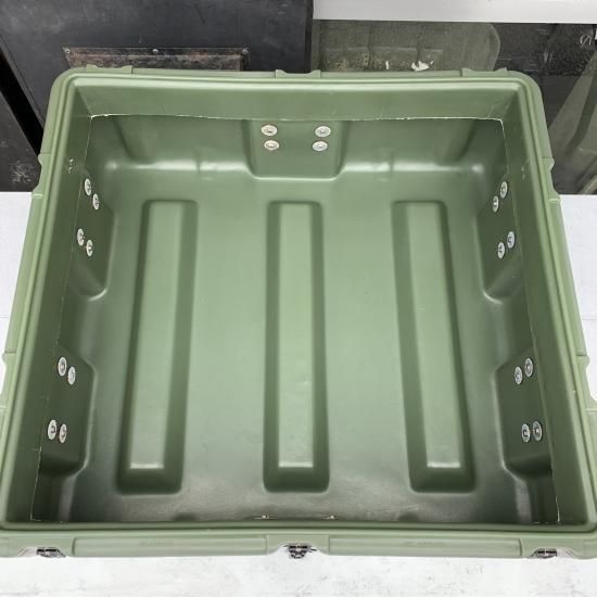 米軍放出品 HARDIGG CASES ハーディグケース - S＆Cミリタリーストア