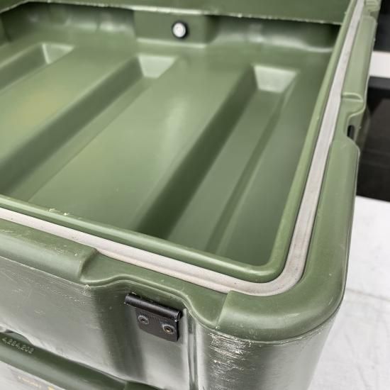 米軍放出品 HARDIGG CASES ハーディグケース - S&Cミリタリー 米軍放出品 HARDIGG CASES ハーディグケース - S&Cミリタリー