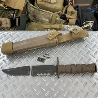 ☆米軍放出☆ CAMELBAK 3C迷彩 デッドストック ③ - メルカリ